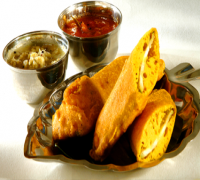 Banana Baji(3Pcs) Banana Baji(3Pcs)